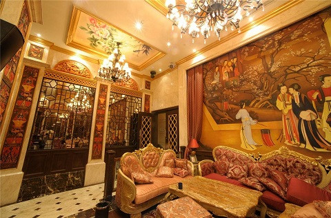 马村高档KTV妹子质量哪家好